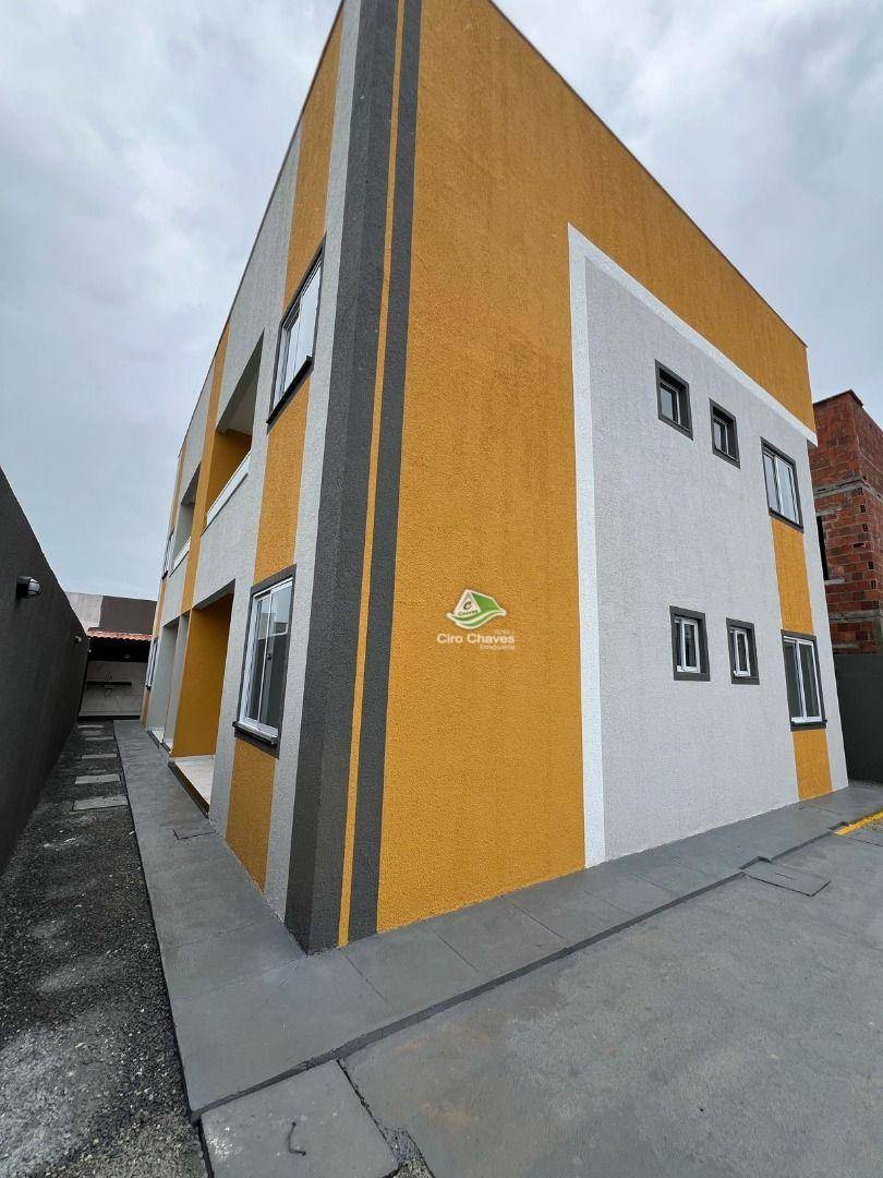 Apartamento à venda com 2 quartos, 50m² - Foto 8