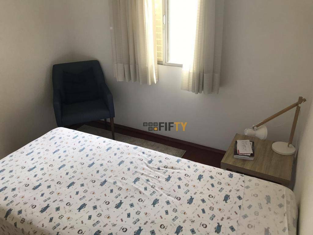 Apartamento à venda com 2 quartos, 77m² - Foto 24