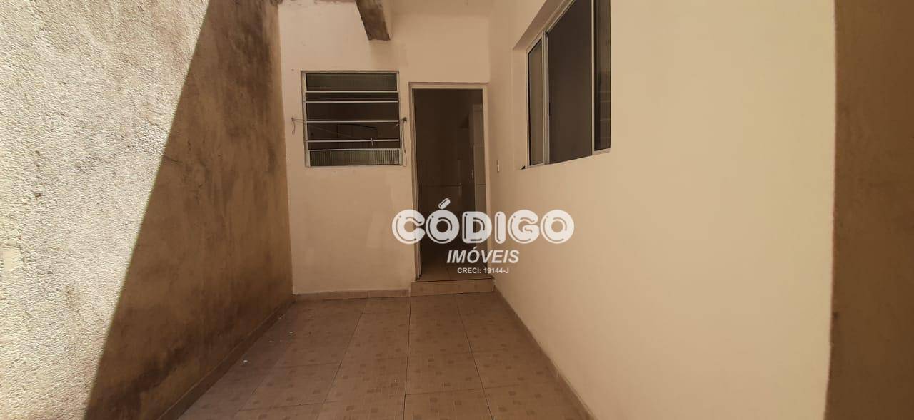 Apartamento para alugar com 1 quarto, 82m² - Foto 3