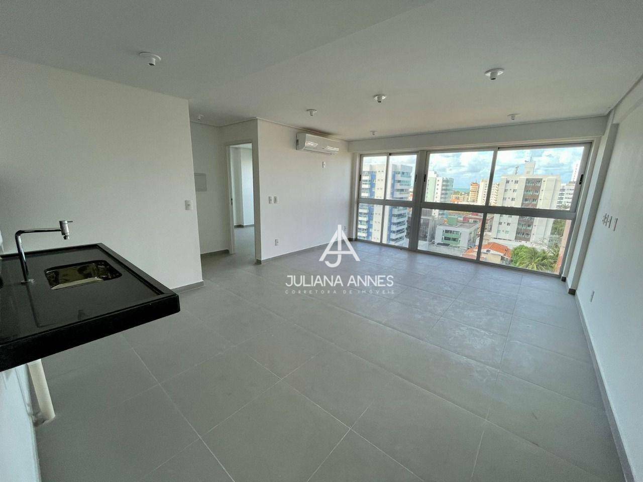 Apartamento à venda com 2 quartos, 63m² - Foto 12