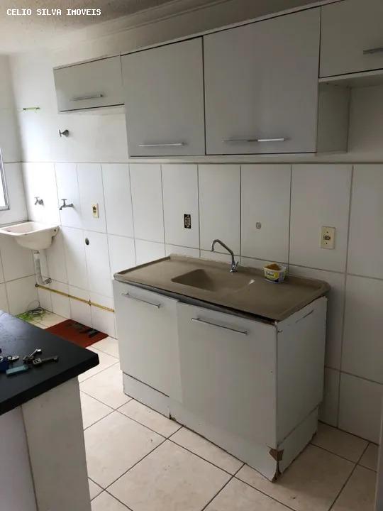 Apartamento à venda com 2 quartos, 47m² - Foto 3