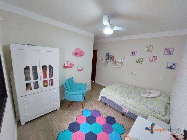 Sobrado à venda com 4 quartos, 215m² - Foto 12