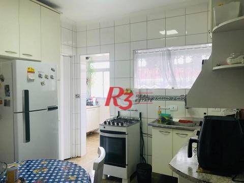 Apartamento à venda com 2 quartos, 88m² - Foto 8