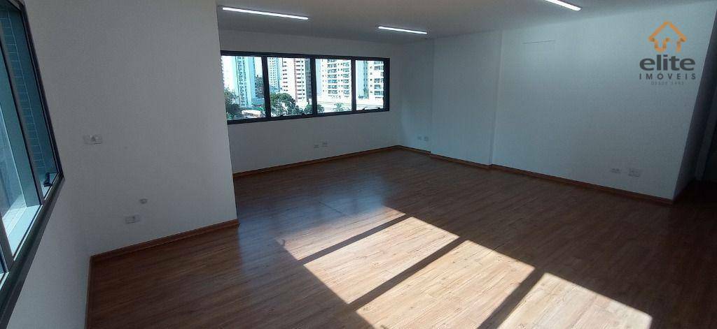 Conjunto Comercial-Sala para alugar, 124m² - Foto 6