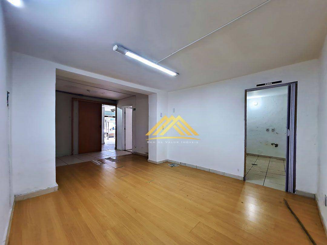 Loja-Salão para alugar, 60m² - Foto 7