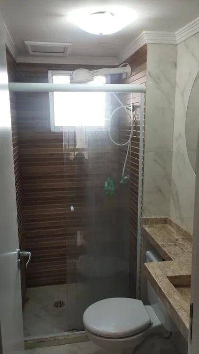 Apartamento à venda com 2 quartos, 44m² - Foto 10