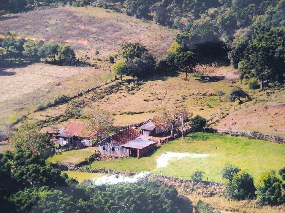 Sítio à venda com 1 quarto, 19m² - Foto 1