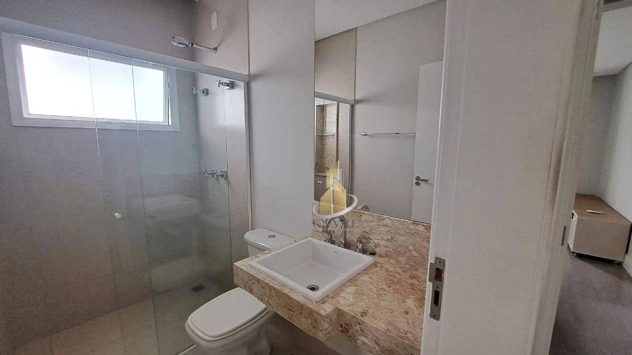 Casa de Condomínio à venda e aluguel com 4 quartos, 260m² - Foto 13