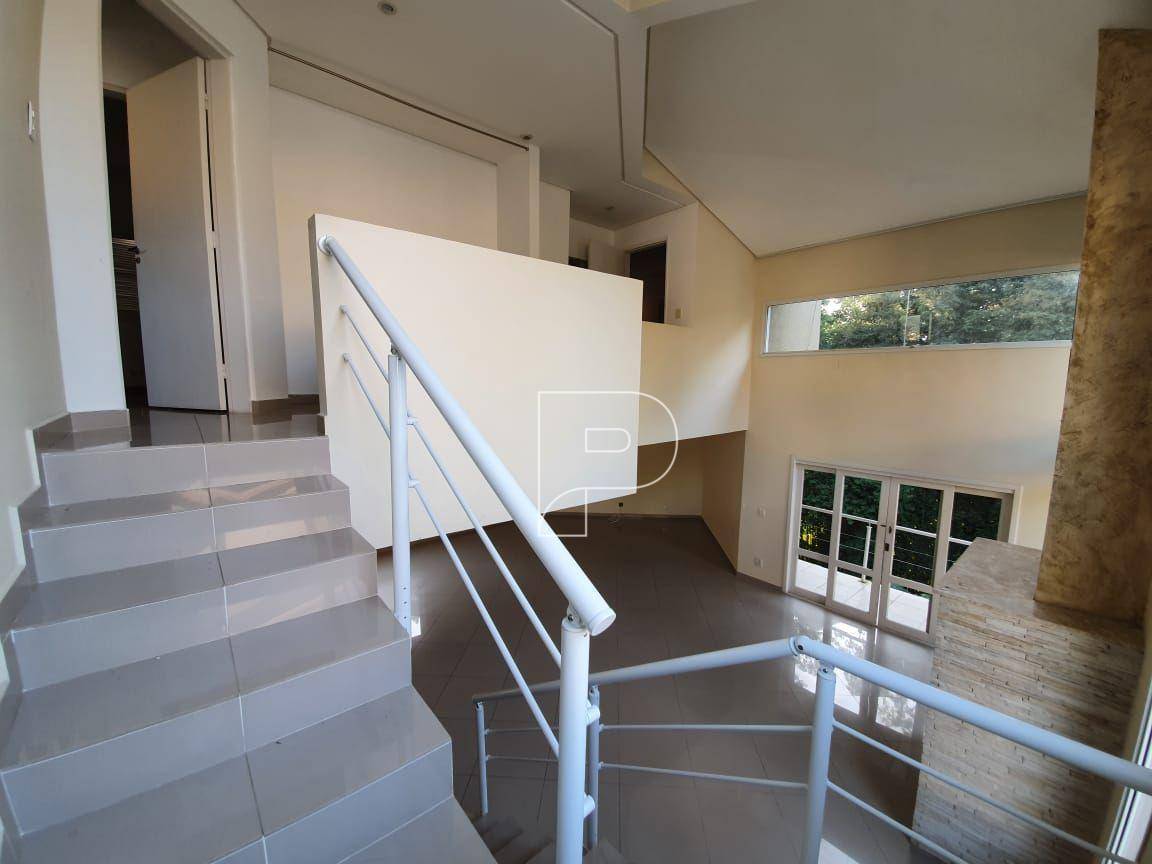 Casa de Condomínio à venda com 3 quartos, 250m² - Foto 10