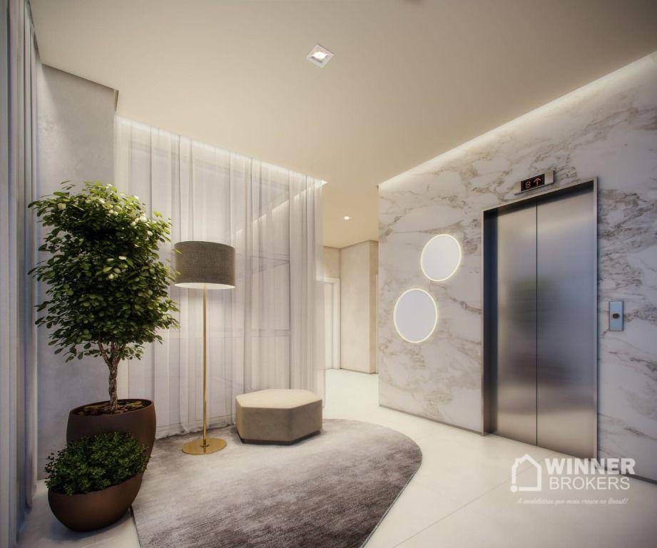 Apartamento à venda com 4 quartos, 532m² - Foto 17