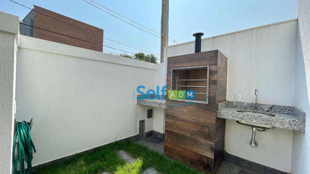 Casa para alugar com 3 quartos, 110m² - Foto 16