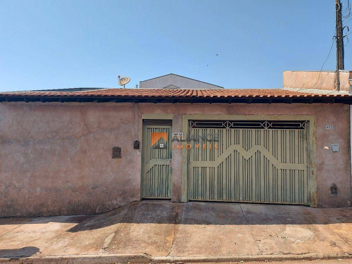 Casa, 3 quartos, 150 m² - Foto 1