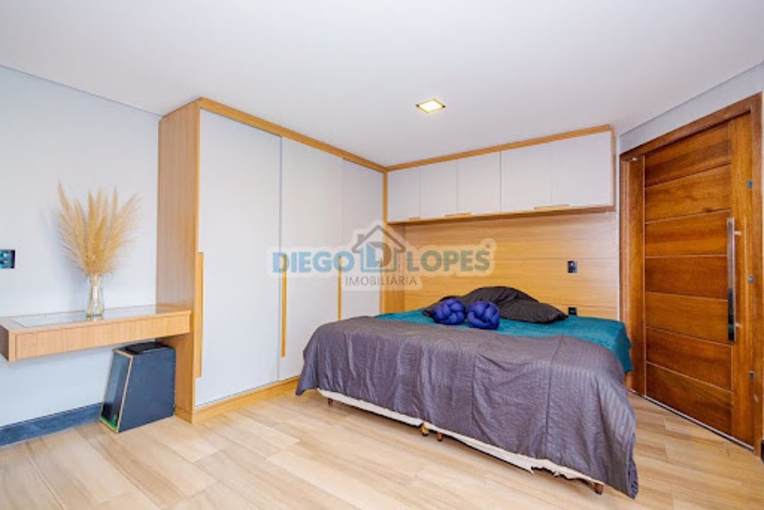 Sobrado à venda com 3 quartos, 180m² - Foto 14