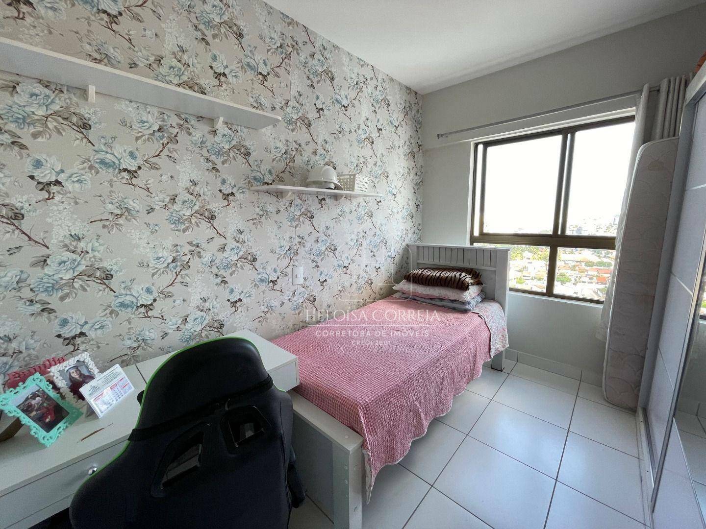 Apartamento à venda com 4 quartos, 109m² - Foto 22