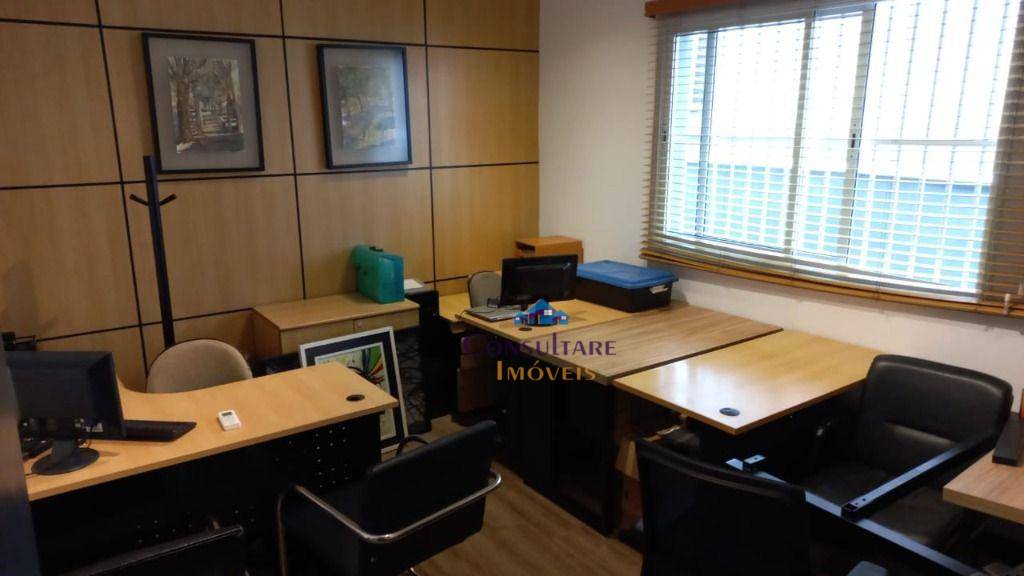 Loja-Salão, 330 m² - Foto 21