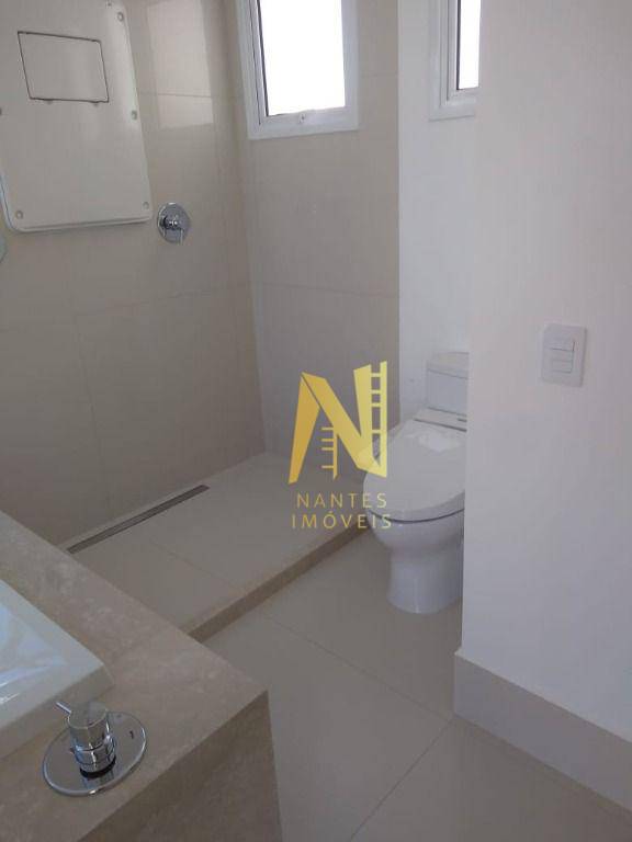 Apartamento à venda com 3 quartos, 214m² - Foto 11