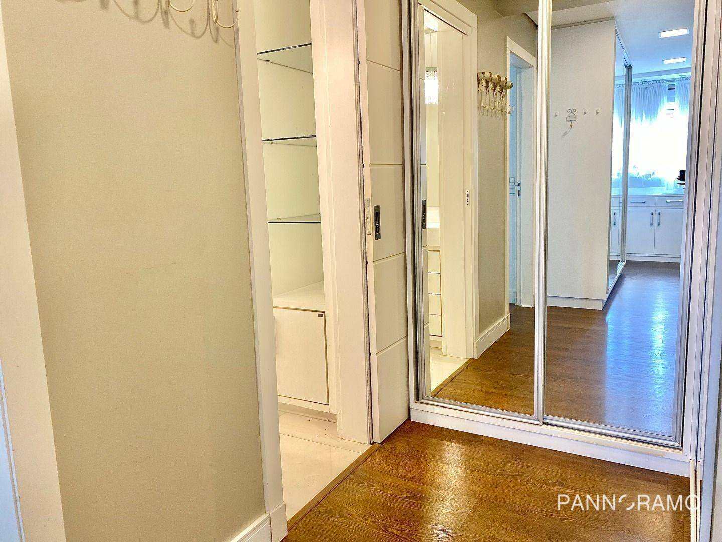 Apartamento para alugar com 2 quartos, 183m² - Foto 16