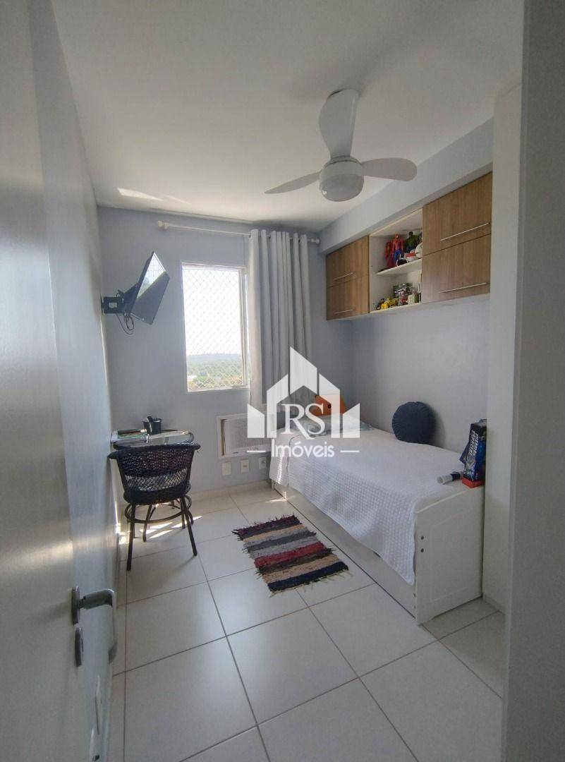 Apartamento à venda com 2 quartos, 56m² - Foto 7