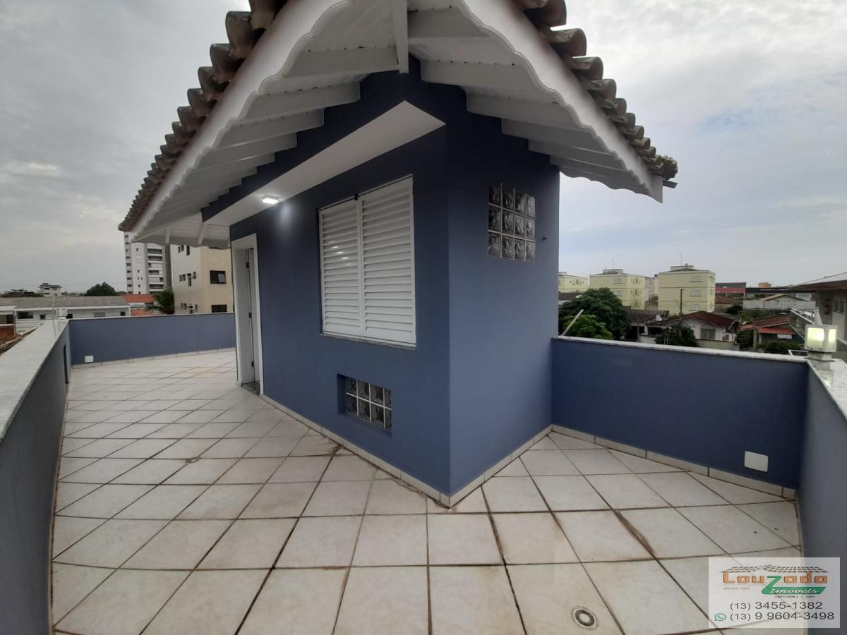 Sobrado à venda com 5 quartos, 300m² - Foto 3