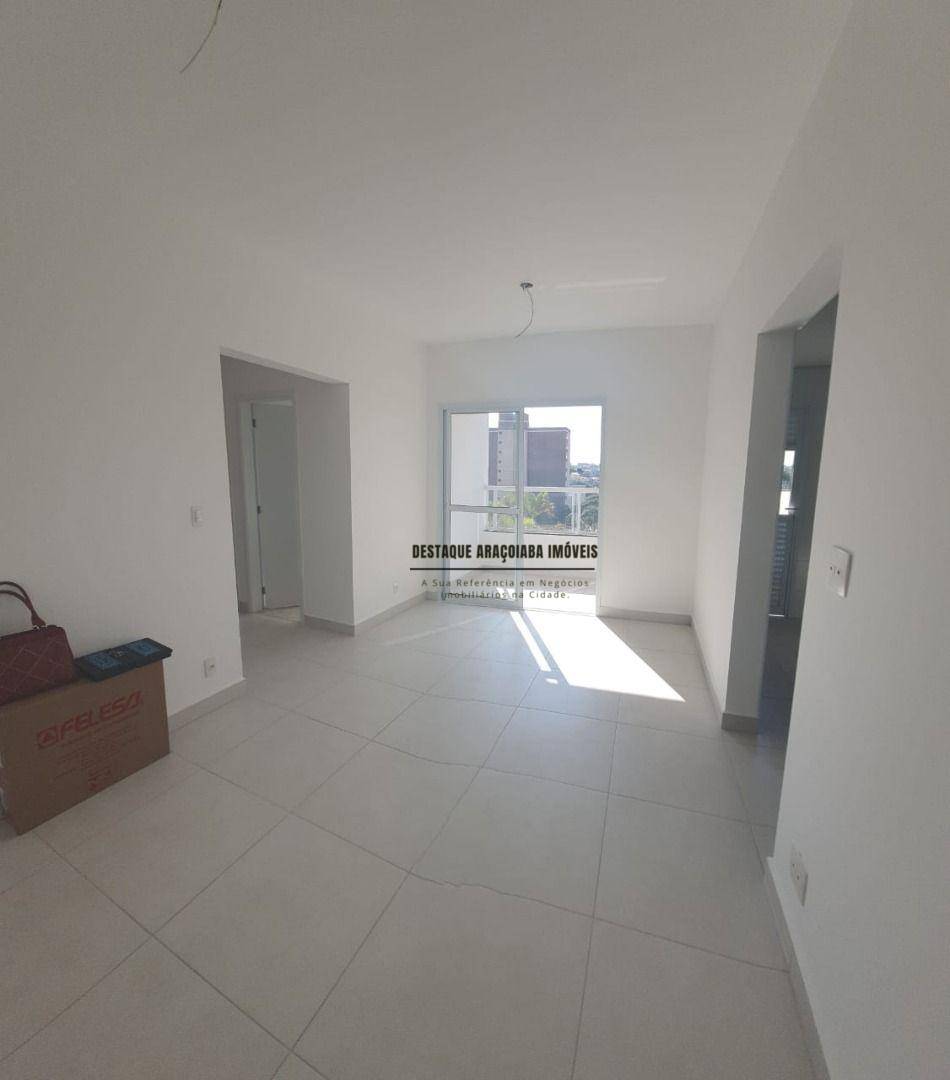 Apartamento à venda com 3 quartos, 86m² - Foto 3