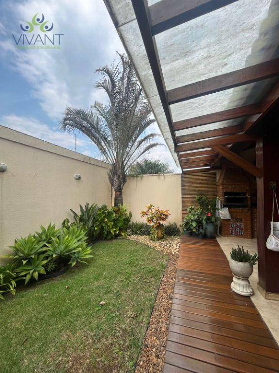 Sobrado à venda com 4 quartos, 200m² - Foto 36