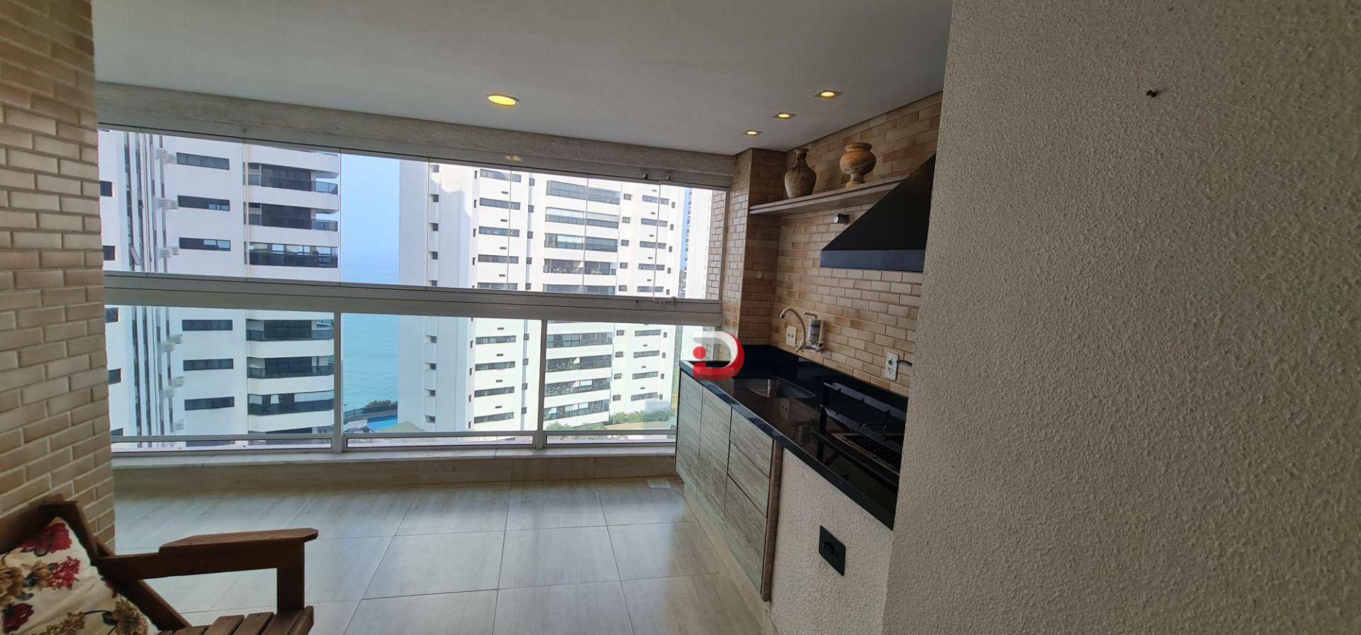 Apartamento à venda com 2 quartos, 88m² - Foto 23