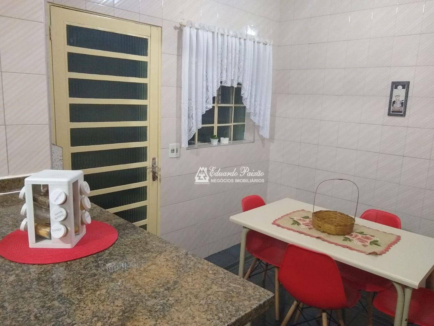 Sobrado à venda com 3 quartos, 210m² - Foto 11