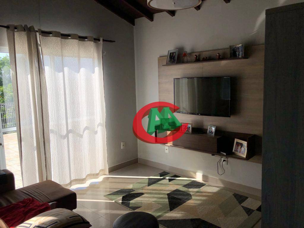 Chácara à venda com 4 quartos, 260m² - Foto 15