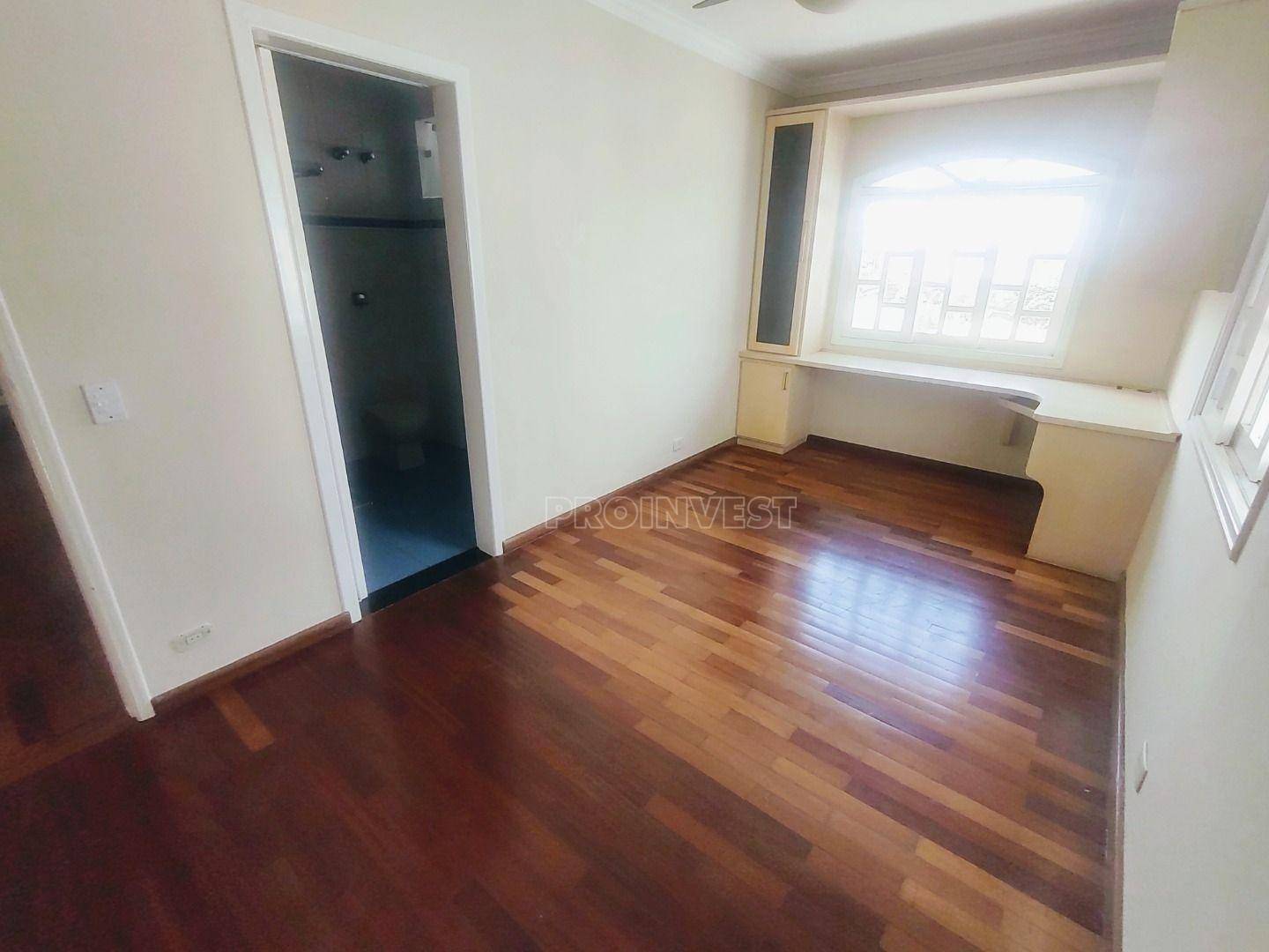 Casa de Condomínio à venda com 3 quartos, 360m² - Foto 21