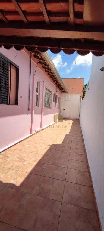 Casa à venda e aluguel com 7 quartos, 200m² - Foto 8