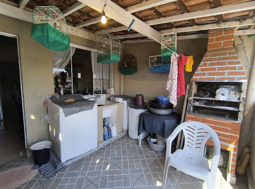 Sobrado à venda com 3 quartos, 198m² - Foto 3