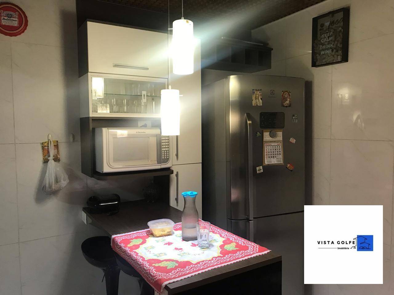 Casa à venda com 3 quartos, 115m² - Foto 5