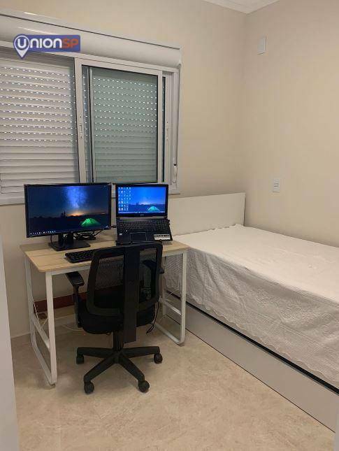 Apartamento à venda com 2 quartos, 64m² - Foto 7