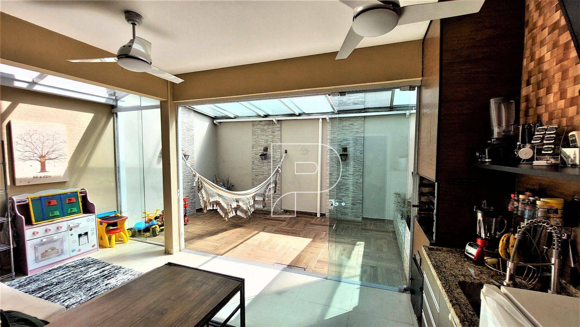 Casa de Condomínio à venda com 3 quartos, 106m² - Foto 21