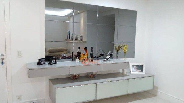 Apartamento à venda com 4 quartos, 151m² - Foto 7