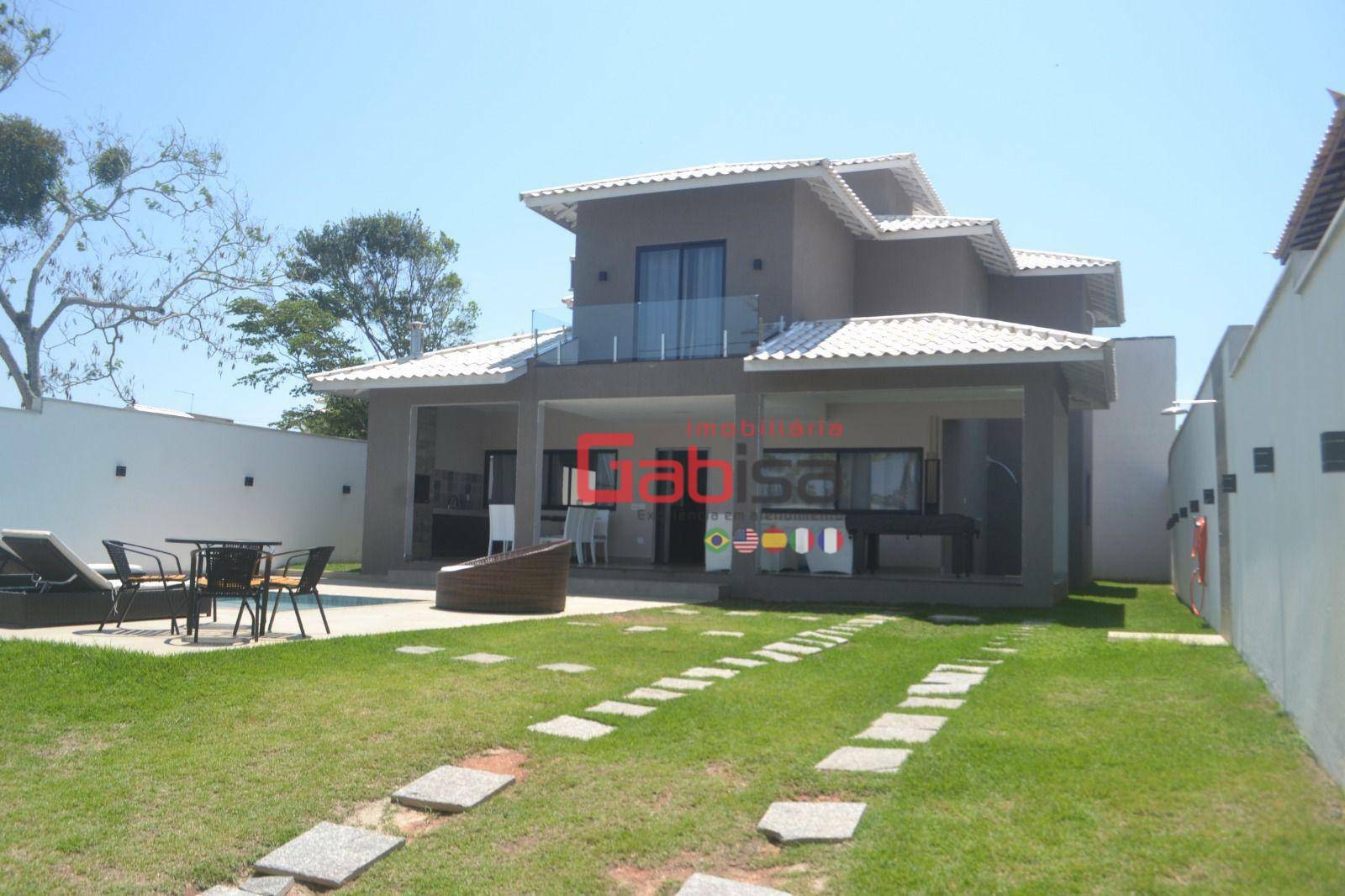 Casa de Condomínio à venda com 4 quartos, 210m² - Foto 29