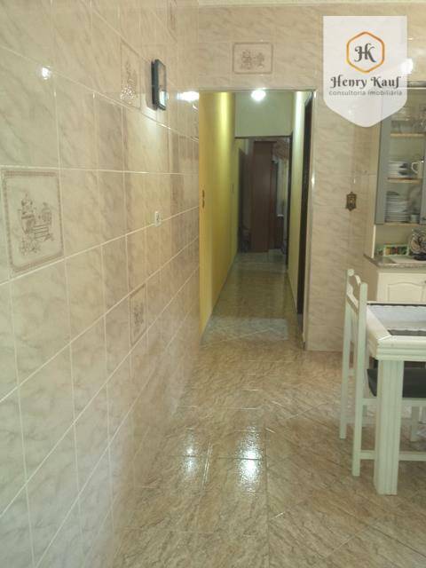 Sobrado à venda com 5 quartos, 250m² - Foto 16