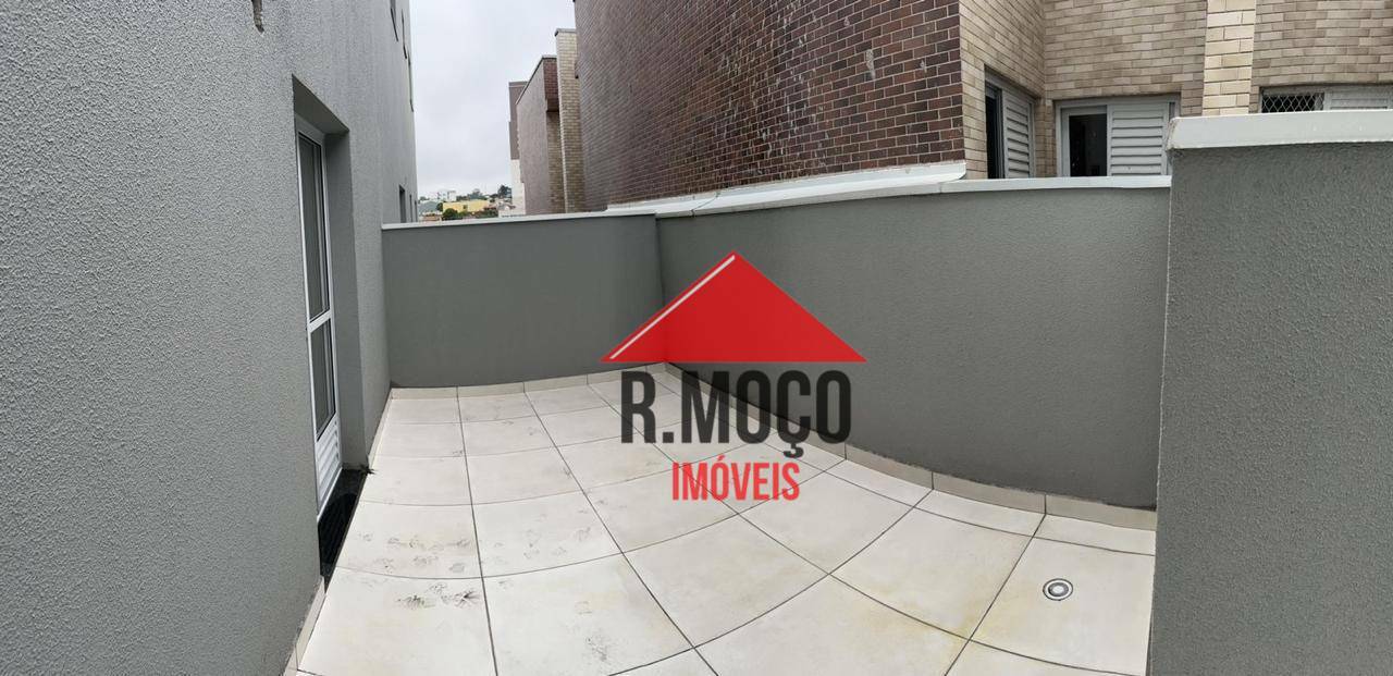 Apartamento à venda com 1 quarto, 54m² - Foto 1