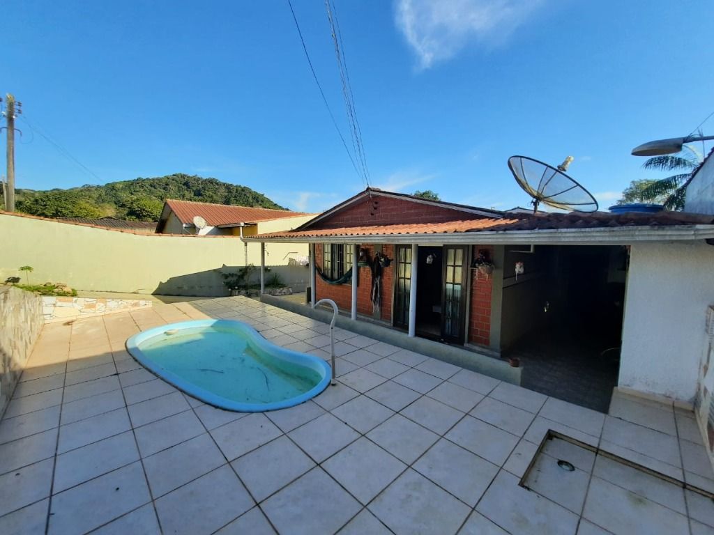 Casa, 3 quartos, 150 m² - Foto 1