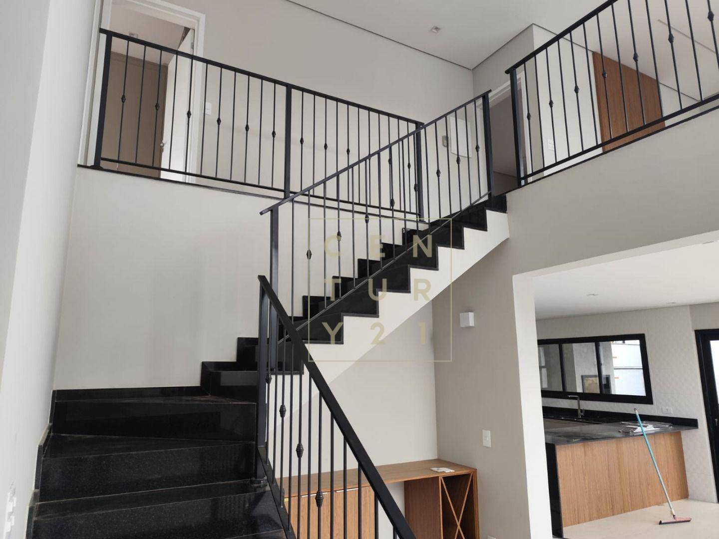 Casa de Condomínio à venda e aluguel com 3 quartos, 360m² - Foto 23