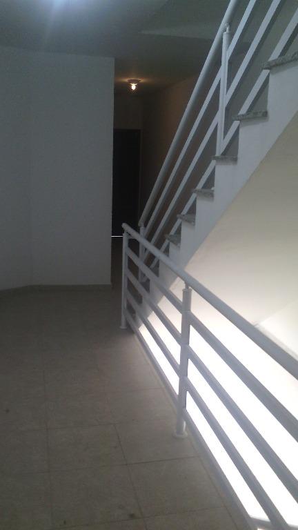 Apartamento à venda com 2 quartos, 43m² - Foto 20