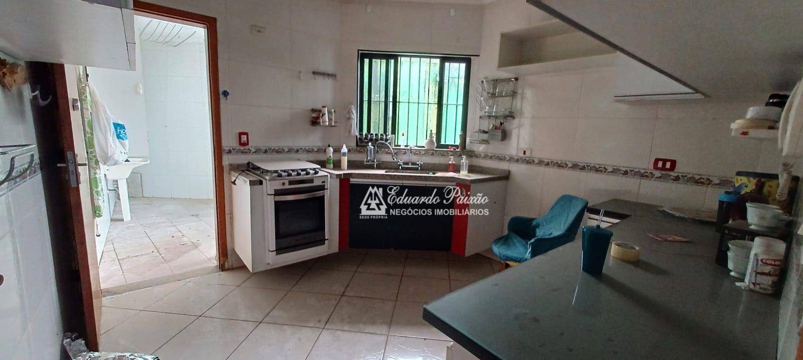 Sobrado à venda com 3 quartos, 103m² - Foto 7