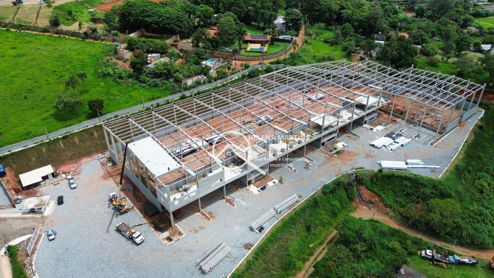 Depósito-Galpão-Armazém para alugar, 9226m² - Foto 2