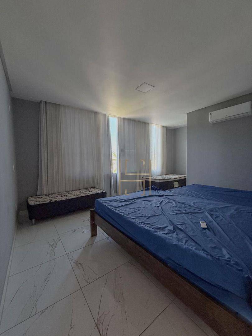 Casa, 7 quartos, 400 m² - Foto 4