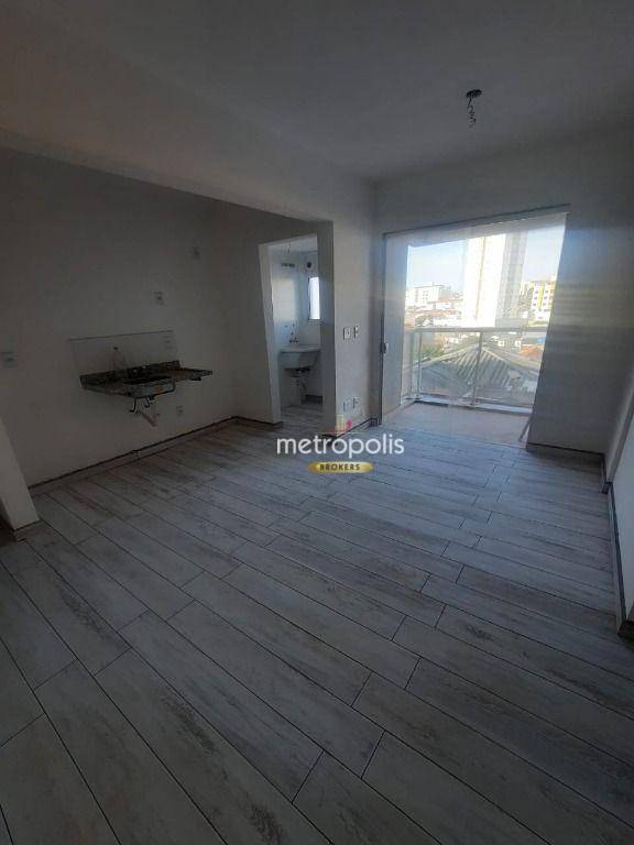 Apartamento para alugar com 2 quartos, 58m² - Foto 1