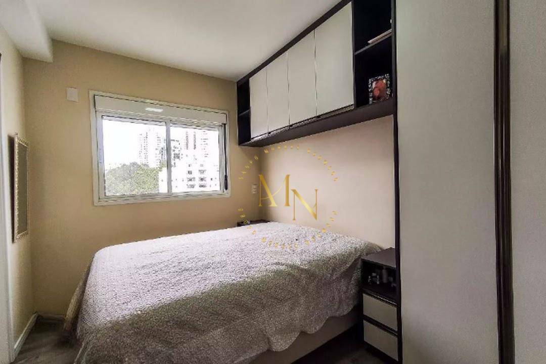 Apartamento à venda com 2 quartos, 57m² - Foto 8