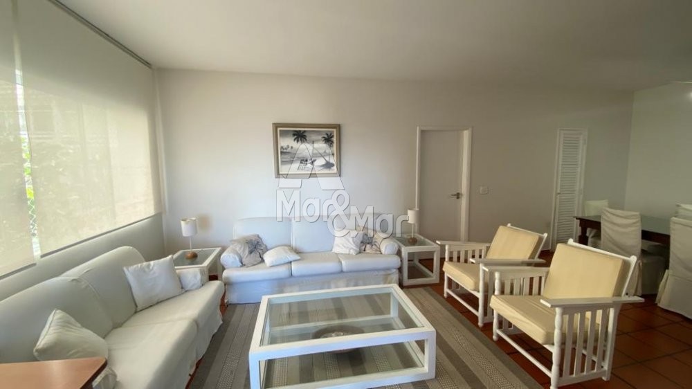 Apartamento à venda com 2 quartos, 145m² - Foto 6