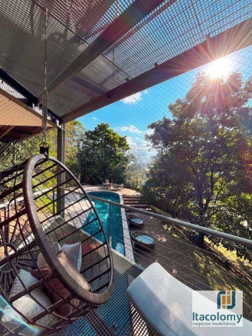 Casa de Condomínio à venda com 3 quartos, 530m² - Foto 56