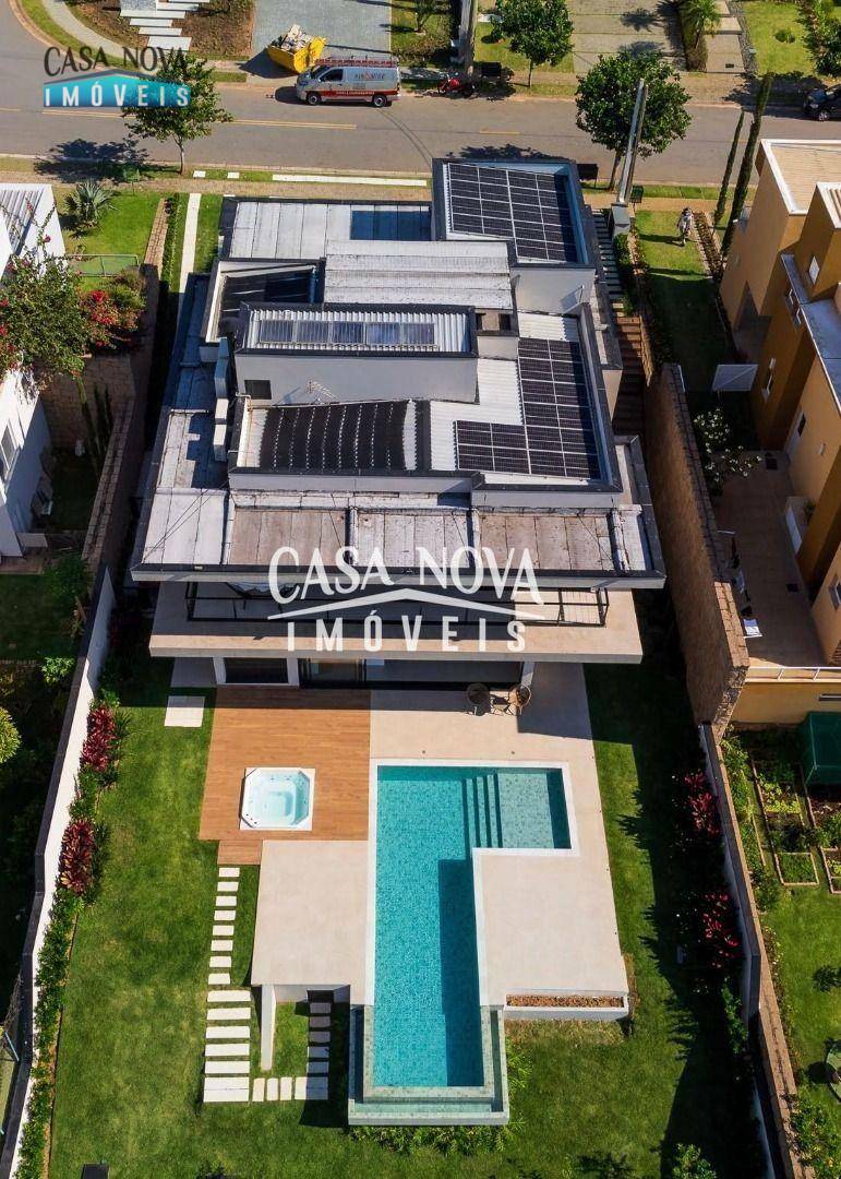 Casa de Condomínio à venda com 4 quartos, 428m² - Foto 24