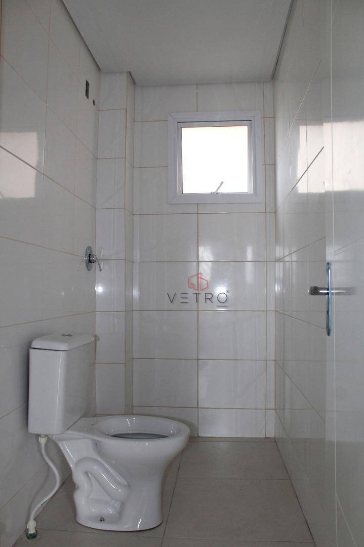 Apartamento à venda com 2 quartos, 55m² - Foto 11